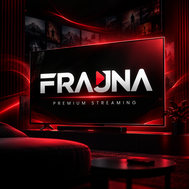 FRAJNA – 6 Months